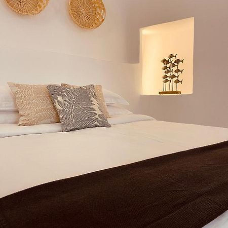 Casa Di Manto Traditional Apartment Mykonos Town Exteriör bild