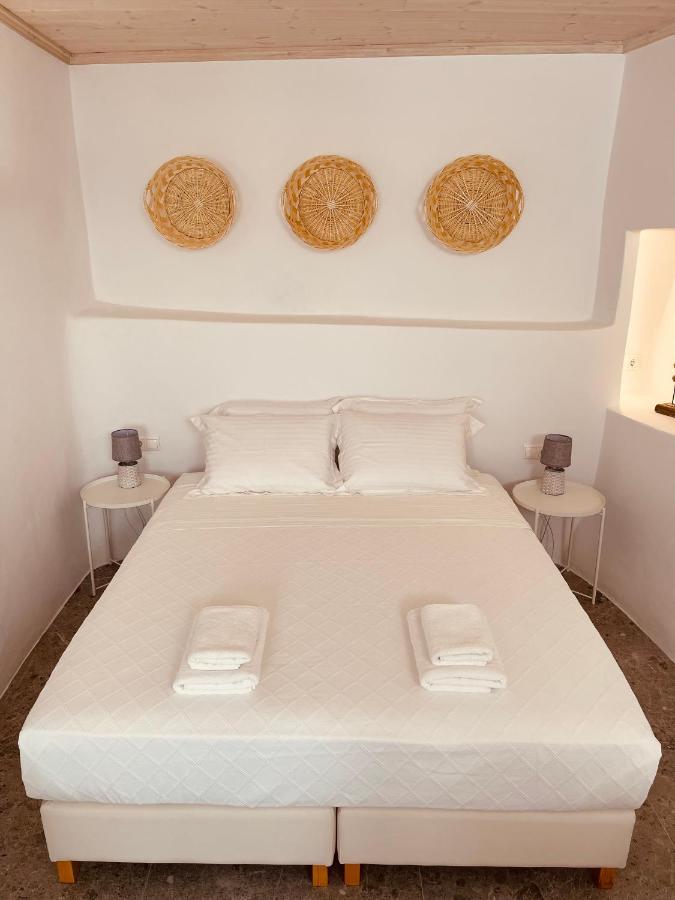 Casa Di Manto Traditional Apartment Mykonos Town Exteriör bild