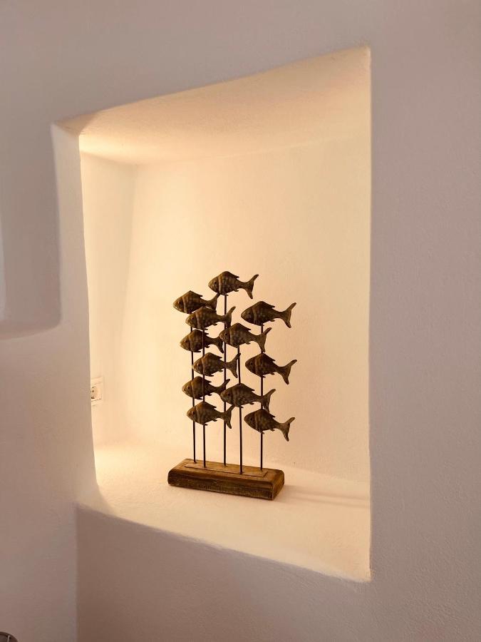 Casa Di Manto Traditional Apartment Mykonos Town Exteriör bild