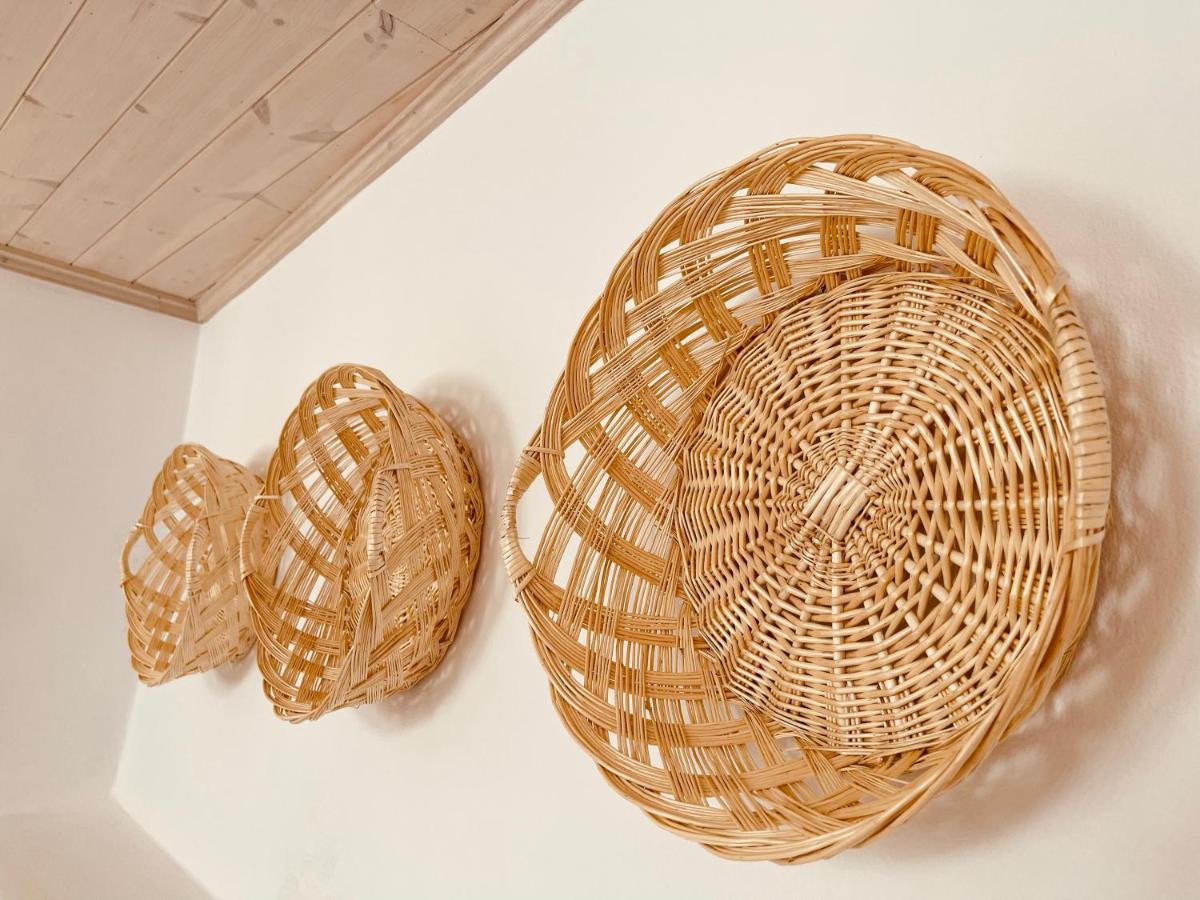 Casa Di Manto Traditional Apartment Mykonos Town Exteriör bild