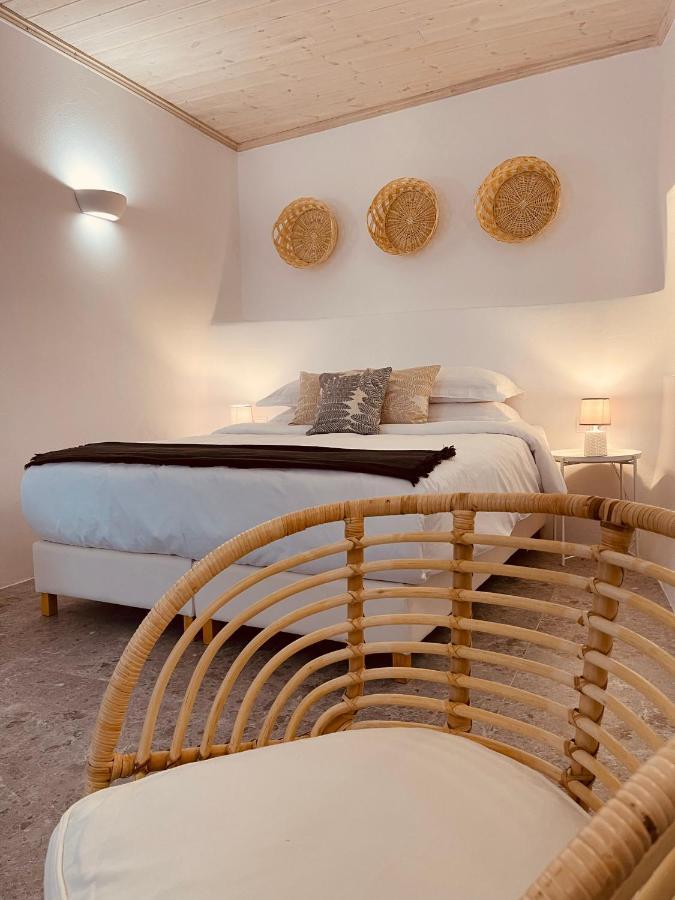 Casa Di Manto Traditional Apartment Mykonos Town Exteriör bild